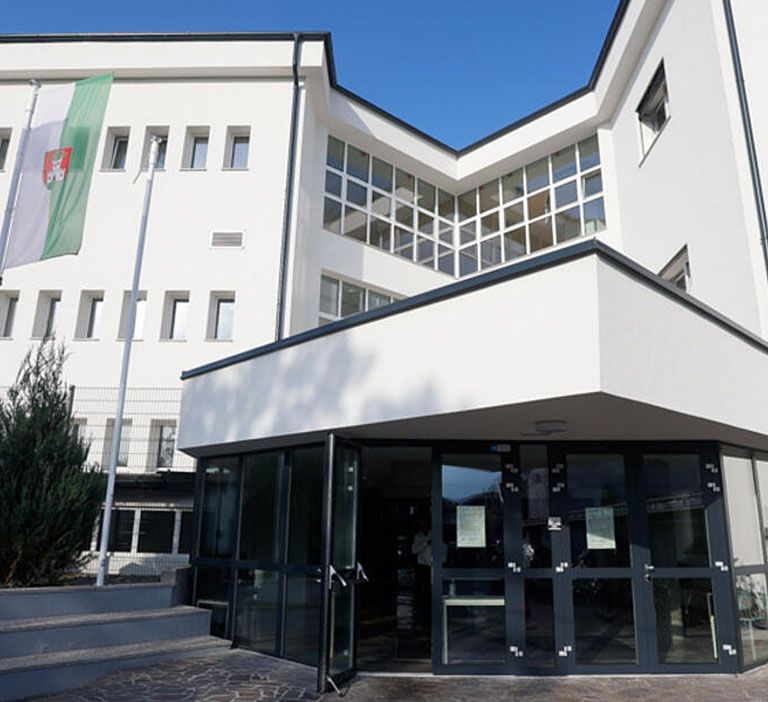 OŠ Kolezija – Celovita sanacija objekta na Splitski 12