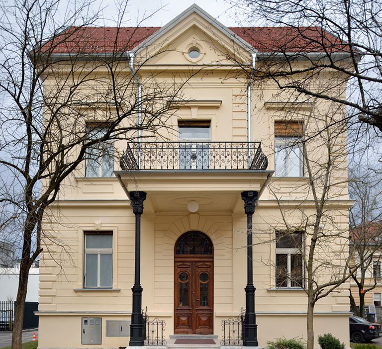 Pionirski dom – Art center