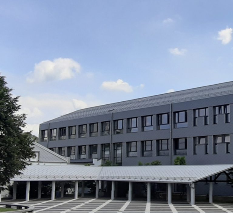 OŠ Nove Fužine