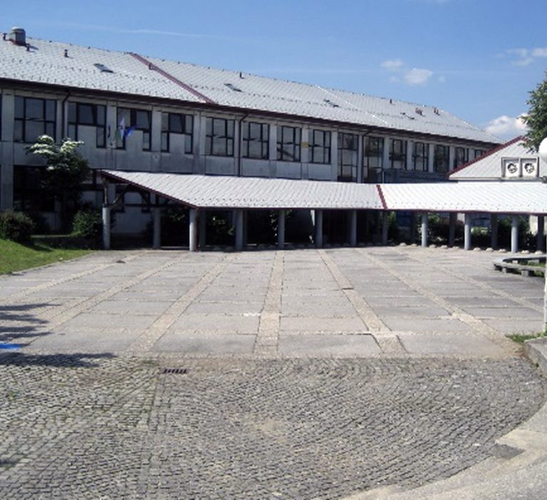 Celovita sanacija in nadgradnja OŠ Nove Fužine