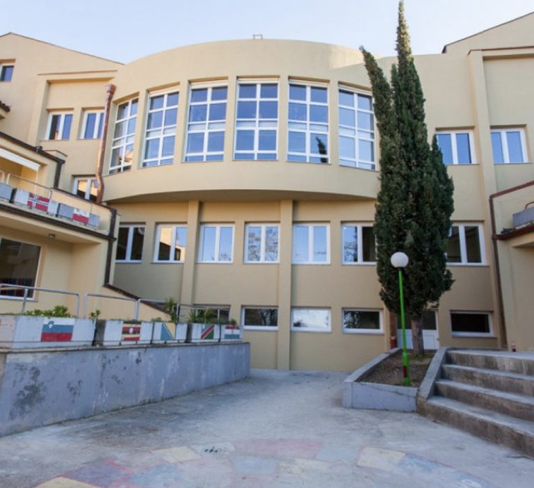 Osnovna šola Cirila Kosmača