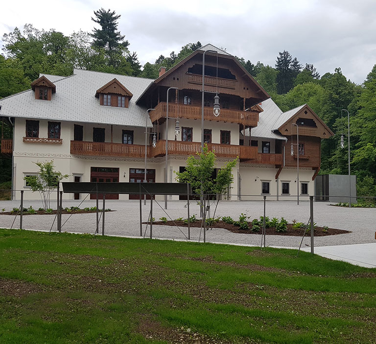 Švicarija