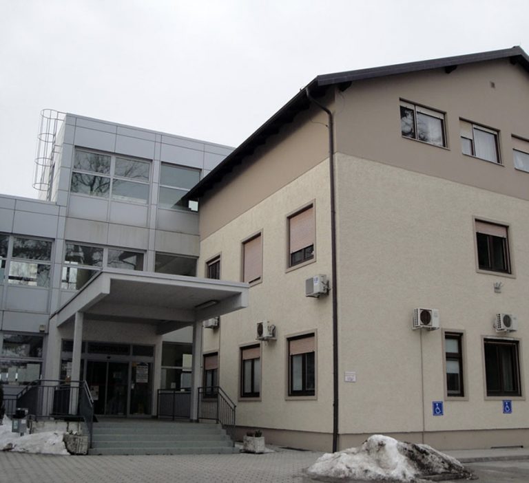 Zdravstveni dom Slovenska Bistrica