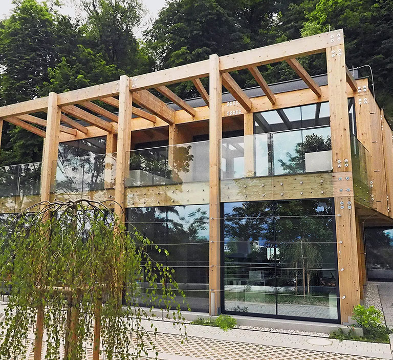 Mestna občina Ljubljana – Stolba